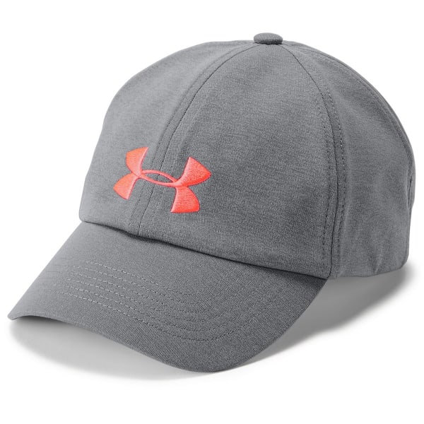 UNDER ARMOUR Women's UA Microthread Renegade Cap