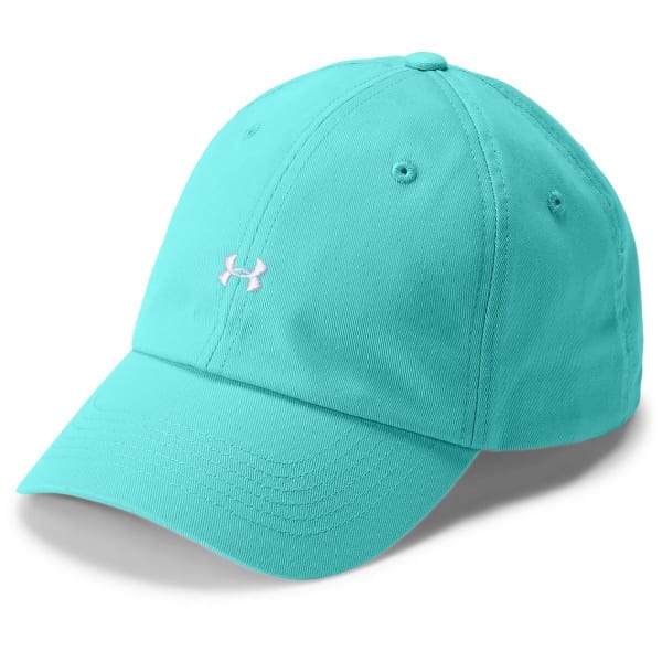 UNDER ARMOUR Women's UA Favorite Logo Cap