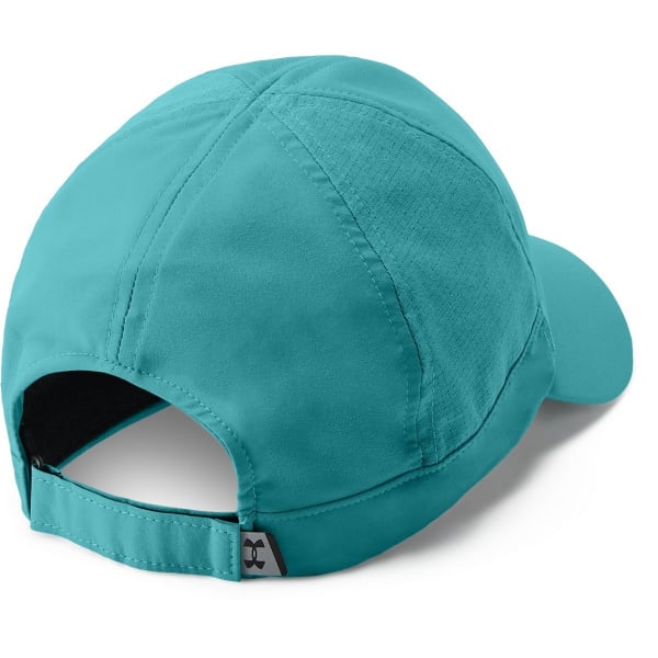 UNDER ARMOUR Women's UA Fly-By Running Cap