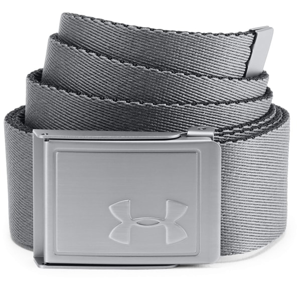 UNDER ARMOUR Men's UA Webbing 2.0 Golf Belt