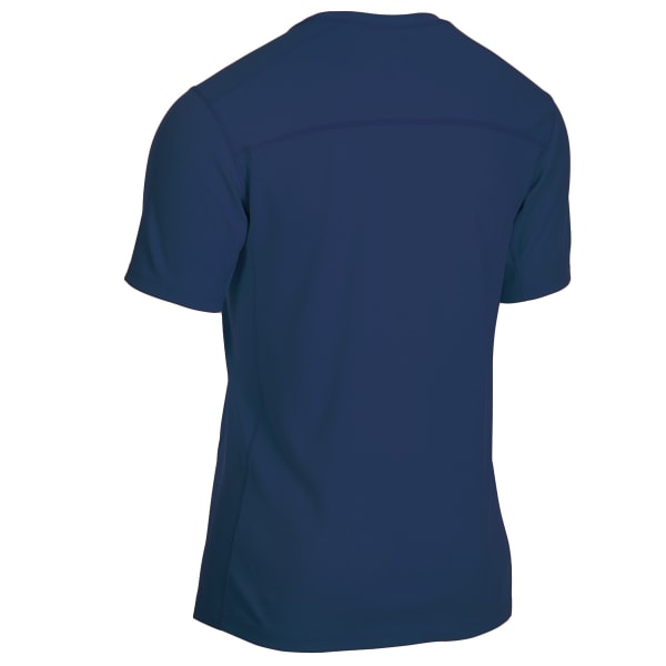 EMS Men's Techwick Epic Active UPF Short-Sleeve Shirt