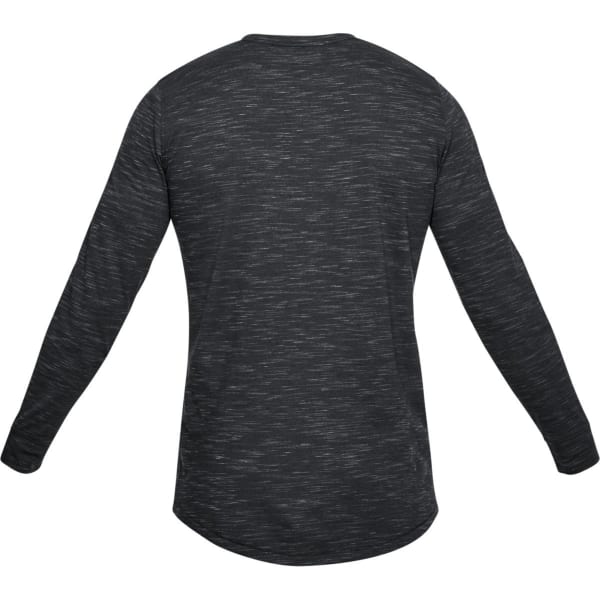 UNDER ARMOUR Men's UA Sportstyle Long-Sleeve Tee