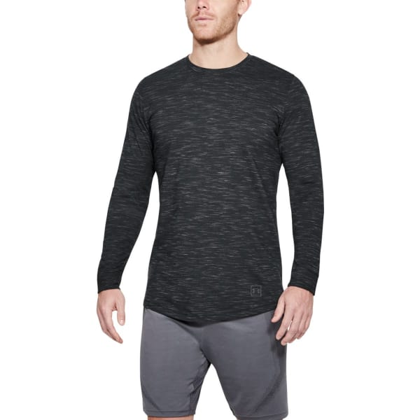 UNDER ARMOUR Men's UA Sportstyle Long-Sleeve Tee