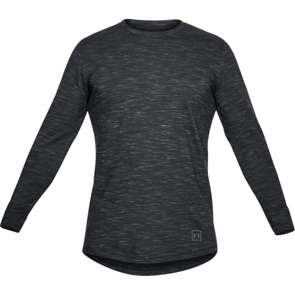 UNDER ARMOUR Men's UA Sportstyle Long-Sleeve Tee