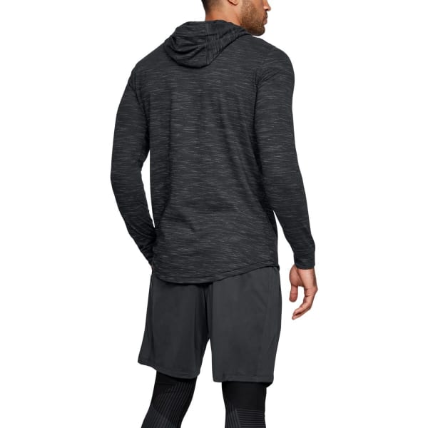 men's under armour sportstyle core hoodie