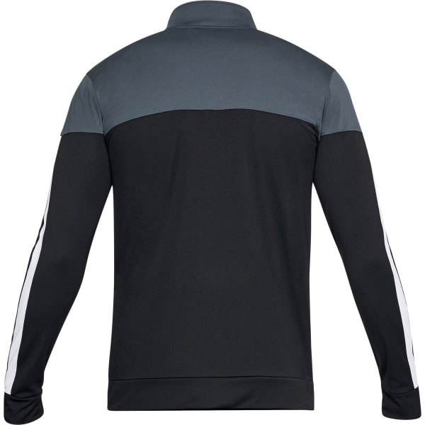 UNDER ARMOUR Men's UA Sportstyle Pique Jacket