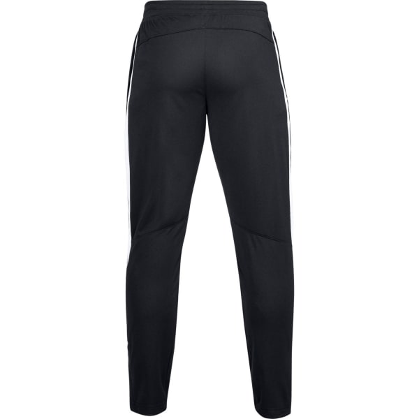 UNDER ARMOR Men's Sportstyle Pique Pants