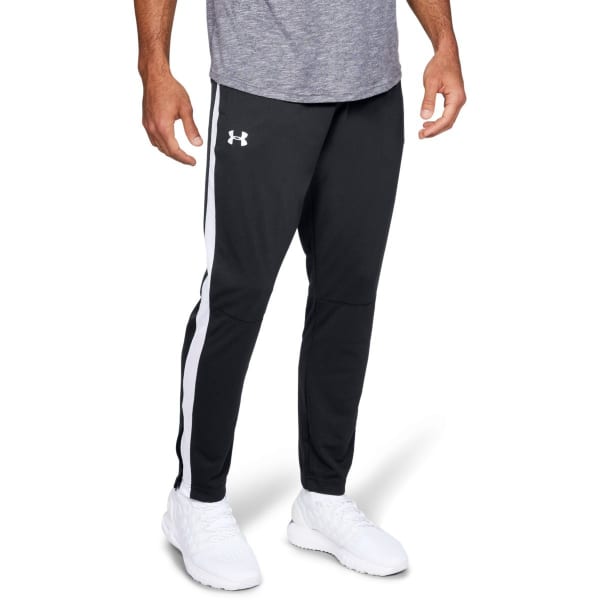 UNDER ARMOR Men's Sportstyle Pique Pants - Bobâs Stores
