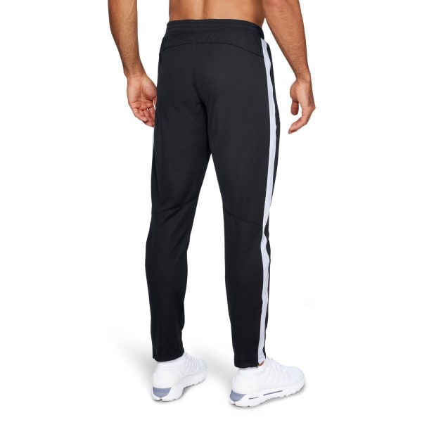 UNDER ARMOR Men's Sportstyle Pique Pants