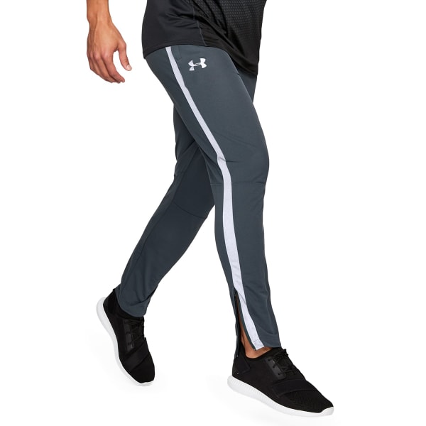 UNDER ARMOR Men's Sportstyle Pique Pants - Bob's Stores