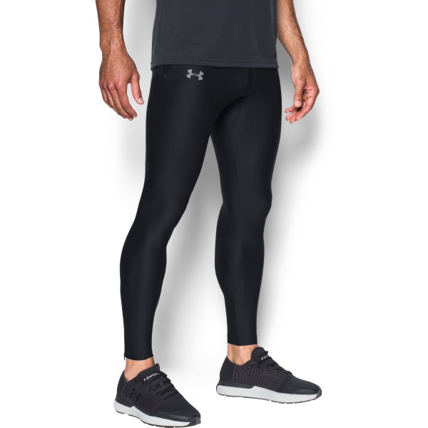 UNDER ARMOUR Men's UA Run True Running Tights