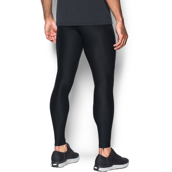 UNDER ARMOUR Men's UA Run True Running Tights - Bob's Stores