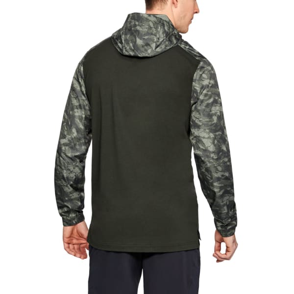 UNDER ARMOUR Men's UA Sportstyle Anorak Jacket