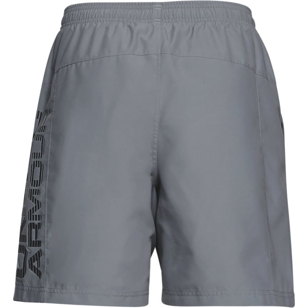 UNDER ARMOUR Men's UA Woven Graphic Shorts