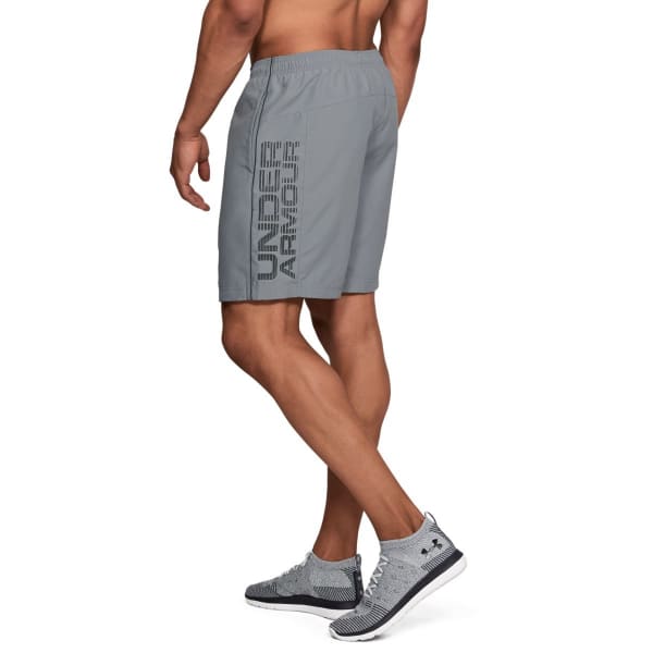 UNDER ARMOUR Men's UA Woven Graphic Shorts