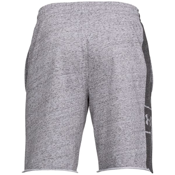 UNDER ARMOUR Men's UA EZ Knit Shorts