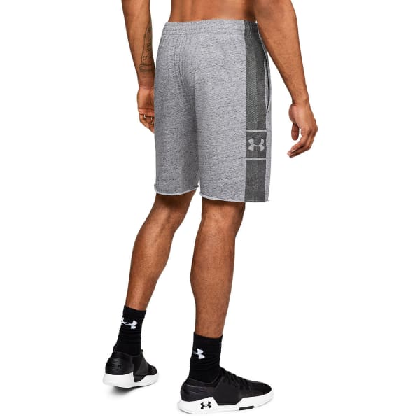 under armour ez knit shorts