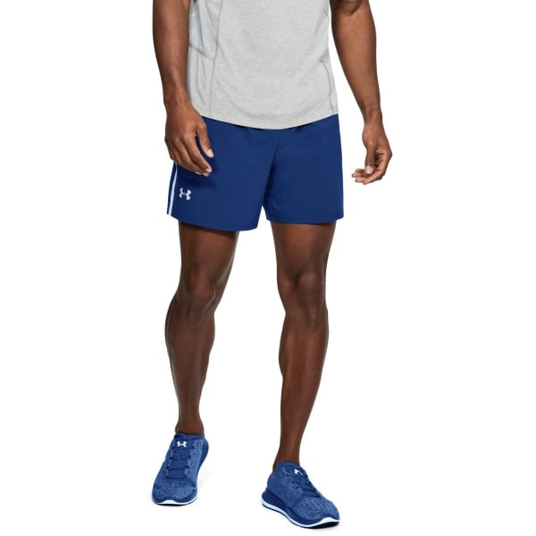 UNDER ARMOUR Men's 5 in. UA Launch SW Running Shorts