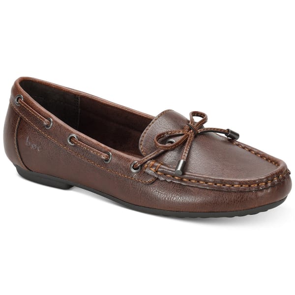 B.O.C. Women's Carolann Flats, Coffee