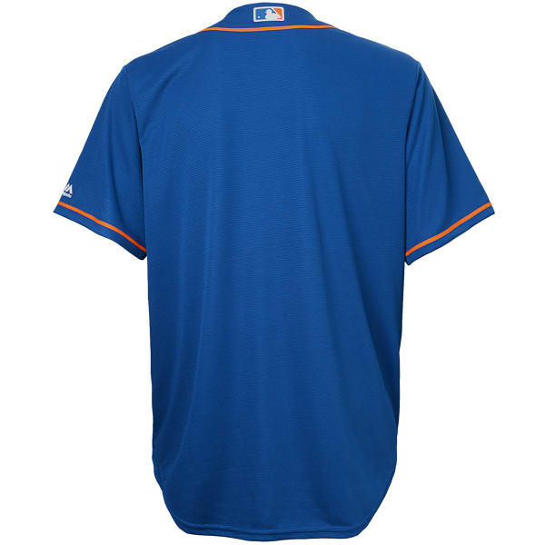 NEW YORK METS Little Boys' Replica Jersey