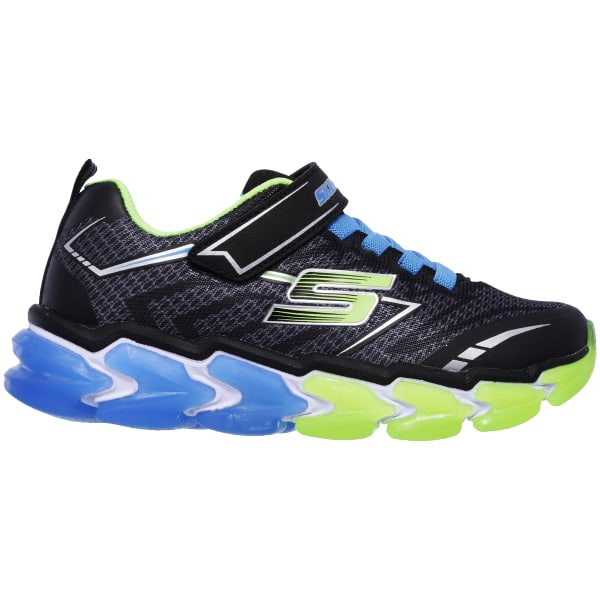 SKECHERS Boys' Skech Air 4 Athletic Shoes