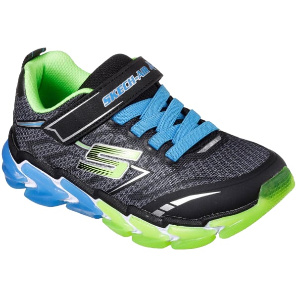 SKECHERS Boys' Skech Air 4 Athletic Shoes