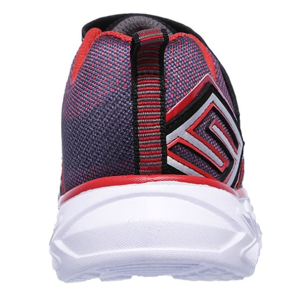 SKECHERS Boys' S Lights: Hypno-Flash 2.0 Sneakers