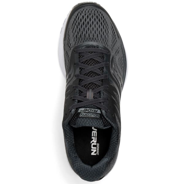 SAUCONY Men's Ride 10 Running Shoes