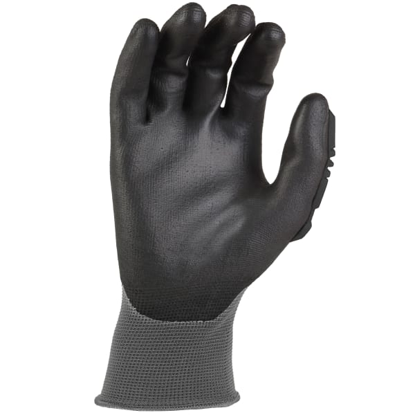 CARHARTT Men's C-Grip Impact Hybrid Work Gloves