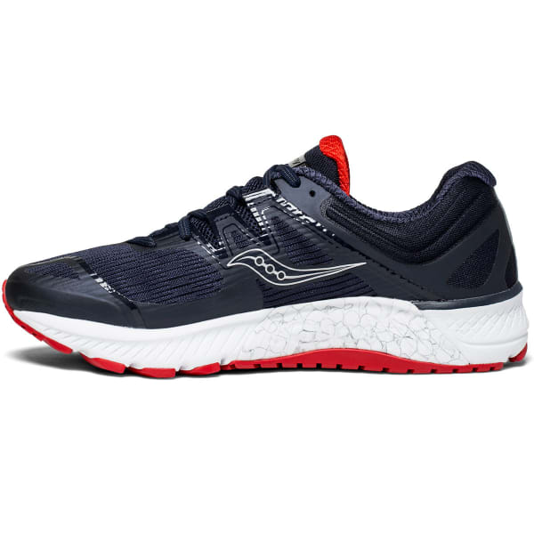 SAUCONY Men's Guide ISO Running Shoes