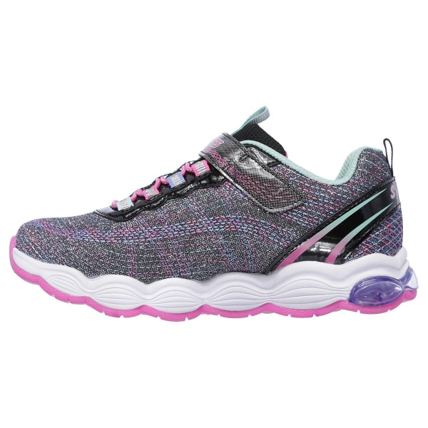 SKECHERS Girls' Glimmer Lites Shoes