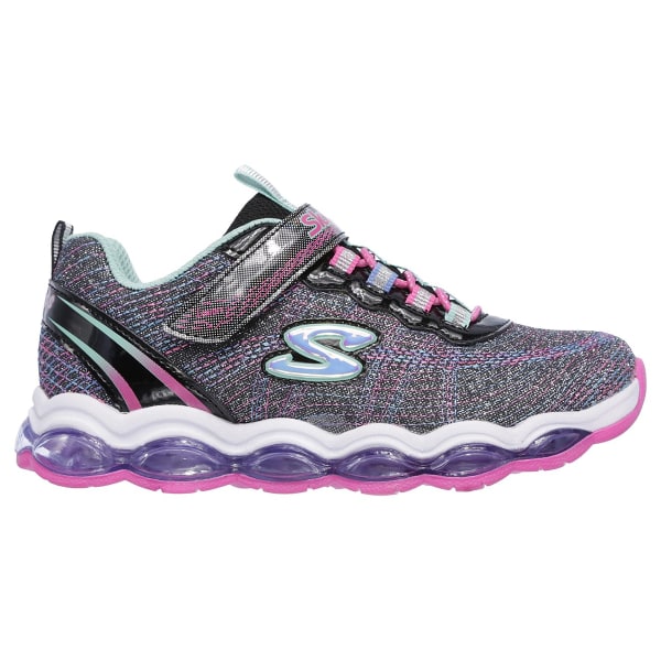 SKECHERS Girls' Glimmer Lites Shoes