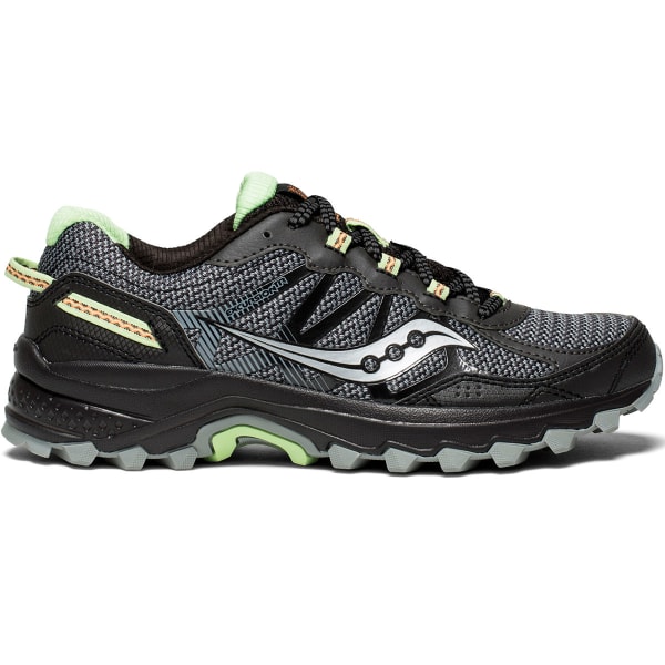 SAUCONY Women's Excursion TR11 Trail Running Shoes, Wide