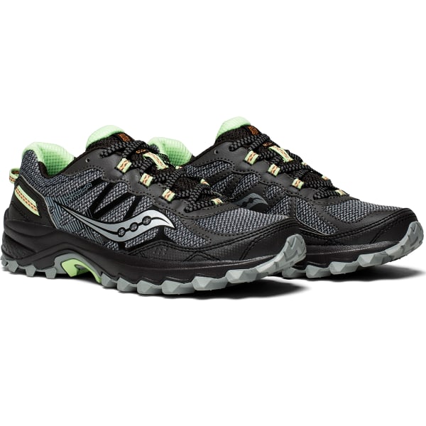 SAUCONY Women's Excursion TR11 Trail Running Shoes