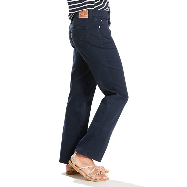 Women's Levi's® 505™ Straight Jeans