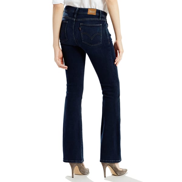 LEVI'S Women's 529 Curvy Bootcut Jeans - Bob’s Stores