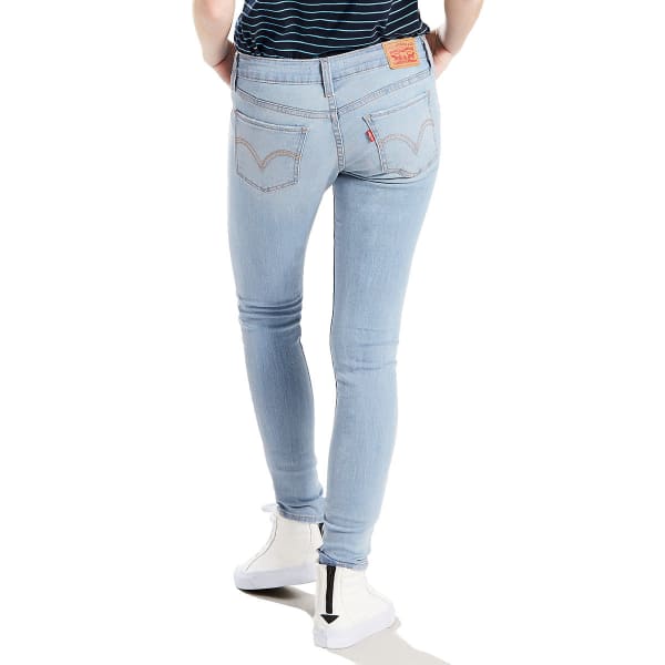 LEVI'S Women's 535 Super Skinny Jeans - Bob's Stores