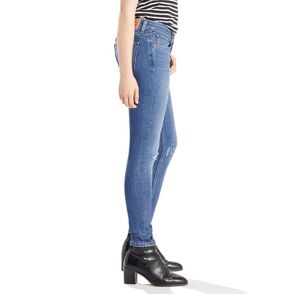 LEVI'S Women's 535 Super Skinny Jeans