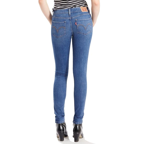 LEVI'S Women's 535 Super Skinny Jeans