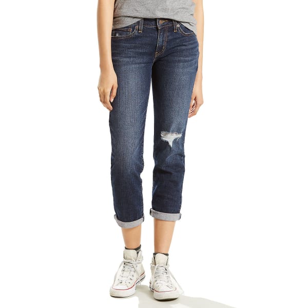 LEVI'S Women's Boyfriend Jeans