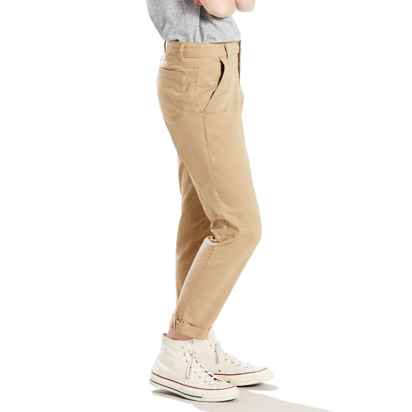 LEVI'S Women's Core Chino Pants