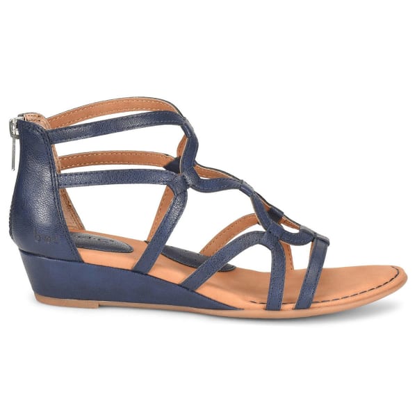 B.O.C. Women's Pawel Demi-Wedge Sandals