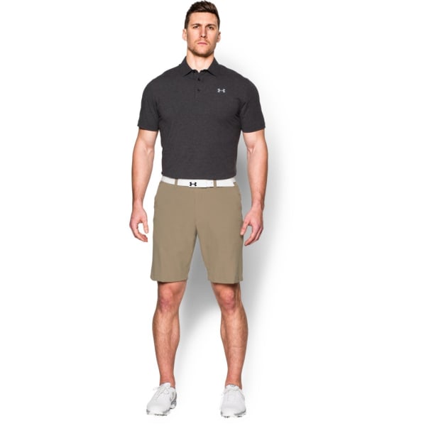 UNDER ARMOUR Men's Match Play Vented Golf Shorts