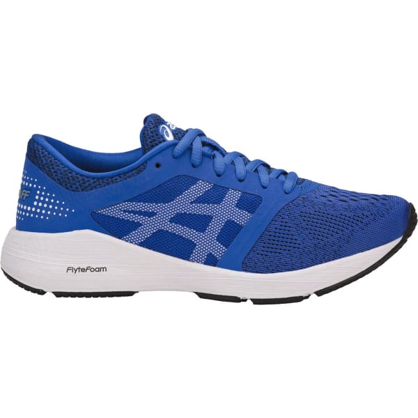 ASICS Boys' Grade School Roadhawk FF Running Shoes