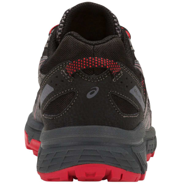 ASICS Boys' GEL-Venture 6 GS Running Shoes