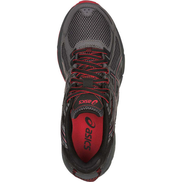 ASICS Boys' GEL-Venture 6 GS Running Shoes