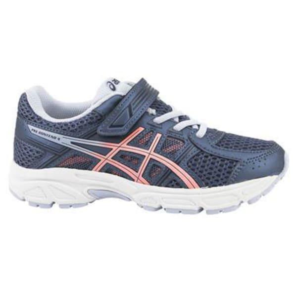 ASICS Little Girls' Preschool PRE-Contend 4 Running Shoes