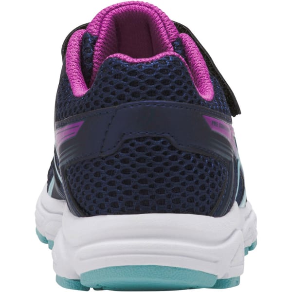 ASICS Little Girls' Preschool PRE-Contend 4 Running Shoes