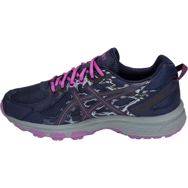 ASICS Big Girls' GEL-Venture 6 GS Running Shoes