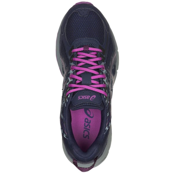 ASICS Big Girls' GEL-Venture 6 GS Running Shoes